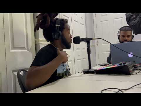 Jay Vilpin On Gang Culture In Miami