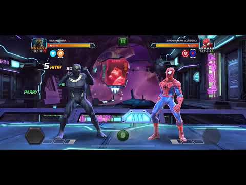 AQ Map 7 Beta Variation 1  Path E gameplay