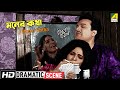 Moner Kotha মনের কথা Dramatic Scene Jiban Jijnasa Uttam Kumar Supriya Devi