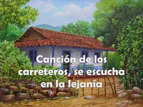 Canción de la serrania - Daniel Santos