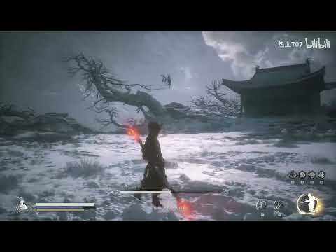 Wukong Erlang Shen counterflow smash BD