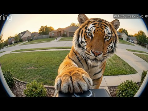 The Funniest ANIMALS  of 2026...So Far 😂 SUPER Funny Animal Videos