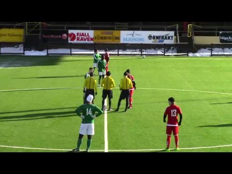 Gottne IF Fotbolls-DM Ångermanland