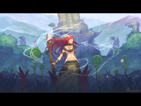 Dagaz feat. Danny Claire - Let Go