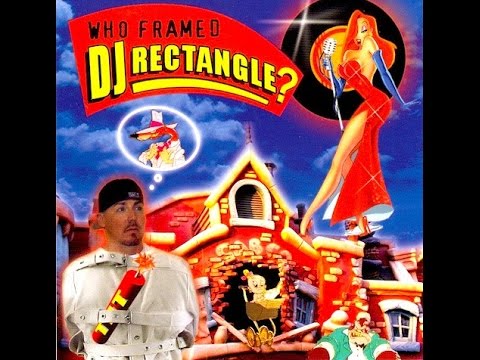 DJ Rectangle - Who Framed [Full Mixtape]
