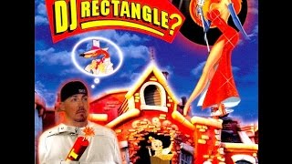 DJ Rectangle - Who Framed [Full Mixtape]