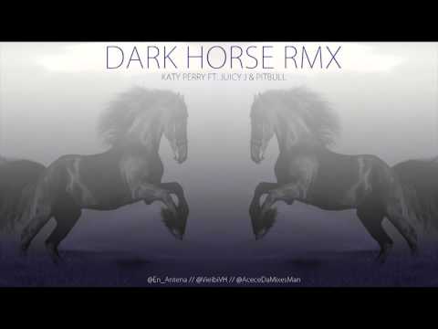 Katy Perry ft. Juicy J & Pitbull - Dark Horse (Remix)