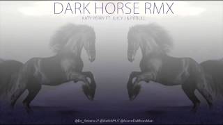 Katy Perry ft. Juicy J &amp; Pitbull - Dark Horse (Remix)