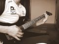 Bathory " To Enter Your Mountain " cover