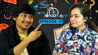 VIP’s Journey Episode – 10 | Rocking Rakesh | Rajeev Kanakala