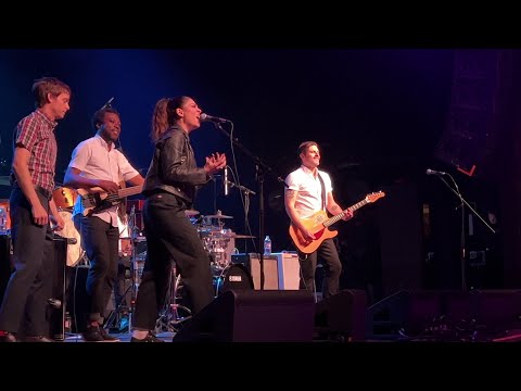 Bedouin Soundclash · 2023-06-03 · House of Blues · Anaheim · full live show