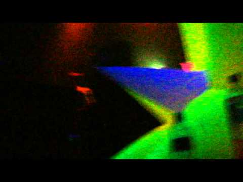 Darren Shambala & Javier Bussola Magic 15/03/2014