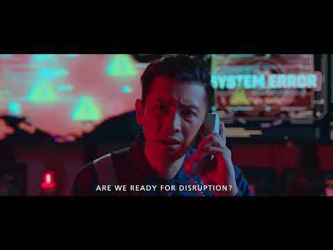 Total Defence Exercise SG Ready Scenario Video 2024 (Full)