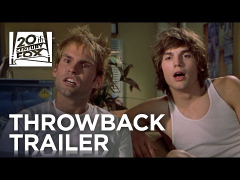 Dude, Where's My Car? (2000) Official Trailer