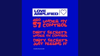 Under My Control (Original Mix)