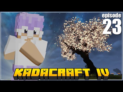 KADACRAFT 4 EP23 - PUNO NG LIWANAG