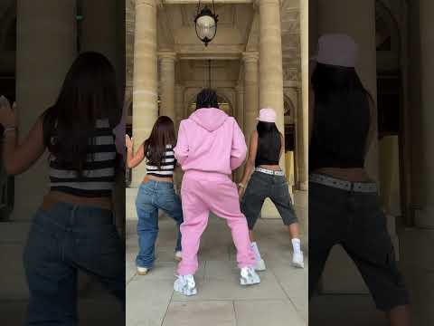 SACODEE - SCRÓ Q CUIA E GIANT, TYSON |(Coreografia Oficial)