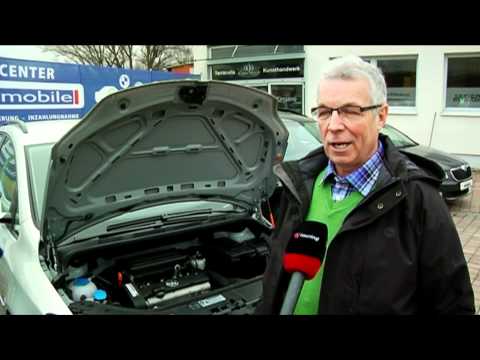 E10 Verträglichkeit von Kraftfahrzeugen