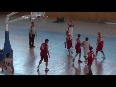 BASQUET POBLA B ALMASSORA