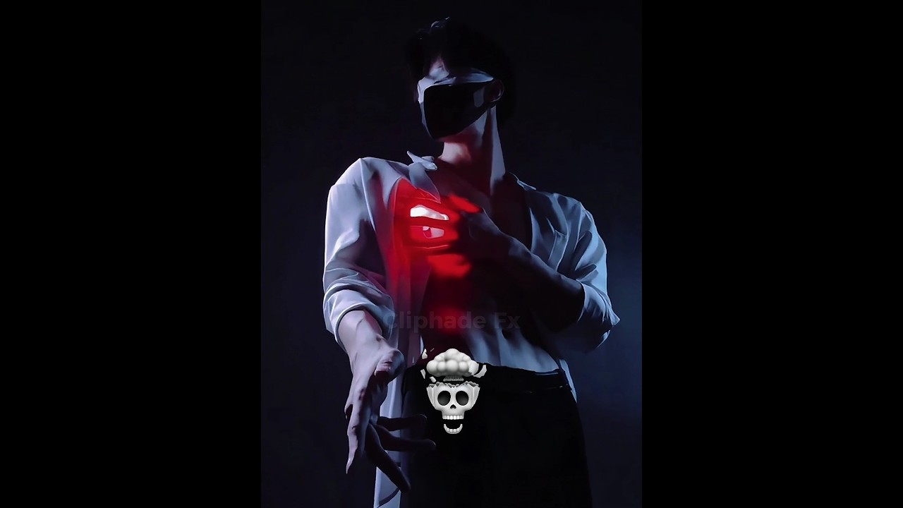 The Power of Transitions 🔥💀