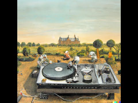 Oscar OZZ - Hello 2023 Mixtape