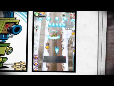 Siberian Strike IOS