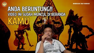 Download lagu ANDA BERUNTUNG‼️VIDEO INI SUDAH MUNCUL DI BERANDA KAMU - MBAH WIR mp3 Download lagu ANDA BERUNTUNG‼️VIDEO INI SUDAH MUNCUL DI BERANDA KAMU - MBAH WIR mp3