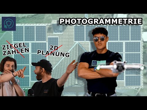 Photovoltaik-Planung - Dann aber richtig! (Der ultimative Vergleich aller Methoden)