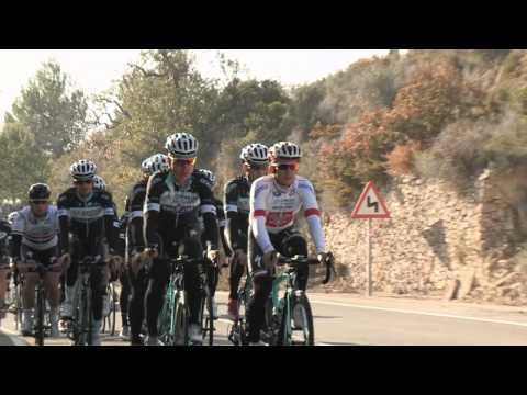 2014 OPQS Media Presentation: Goals & Ambitions