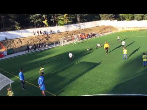 RESTV / Valencia C.F. 3 - Colegio Vallmont 1 / BENJAMÍN / 1/4 final - Fase ORO