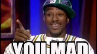 Cam&#39;ron ft. Gucci Mane - Cuffin&#39; [No DJ]