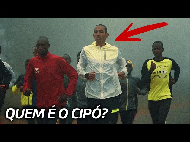 QUEM é o Wellington Bezerra, o CIPÓ?