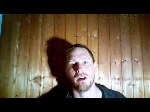 Einmal gerettet immer gerettet