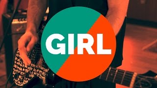 GiiRL - Drowning (Live EP Recording)
