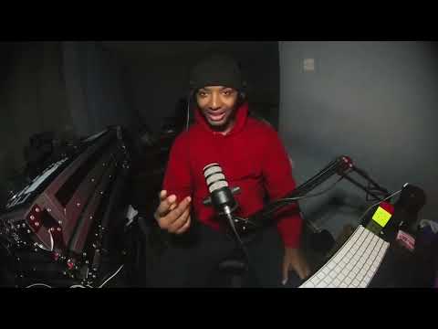 DJ Remy Remz | New Attempt To post Content Consistently