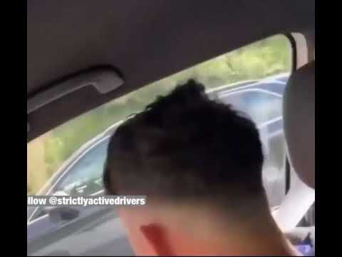 Stage 2 Golf R vs Stock RS3