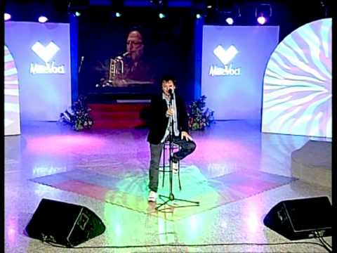 Franco Fasano, Colpevole - da MilleVoci 2013. ©