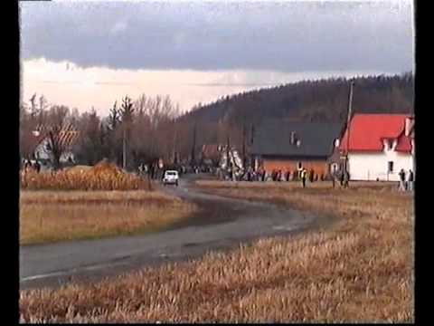 Barbórka 2002  Cieszyńska [Hopa w Górkach]