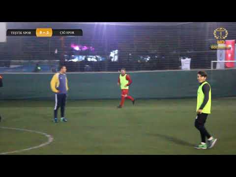 Gol Videosu