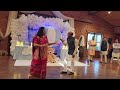 baby shower dance performances  Aey Dil Laya Hai Bahar