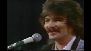 John Prine - Fish and Whistle - LIVE 1978