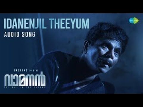 Idanenjil Theeyum - Audio Song | Vamanan | Indrans | A B Binil | Nithin George | Vidhu Prathap