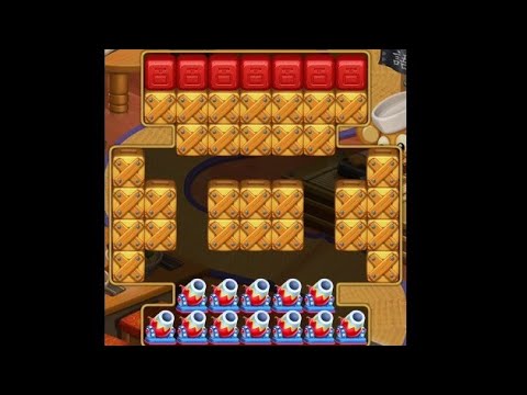 TOY BLAST level 2966