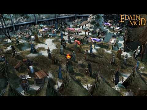 Edain-Mod Soundtrack - In Times of Cold and Hunger (Arnor Athmo 3)