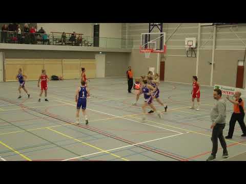 181212 Jolly Jumpers - Binnenland