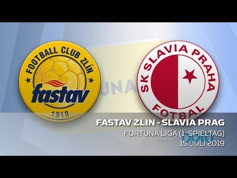 Kommt der Meister unter die Räder? | Fastav Zlin - Slavia Prag