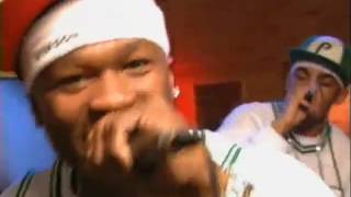 50 Cent feat Lloyd Banks  - Round Here ( AOL Sessions 2003 )