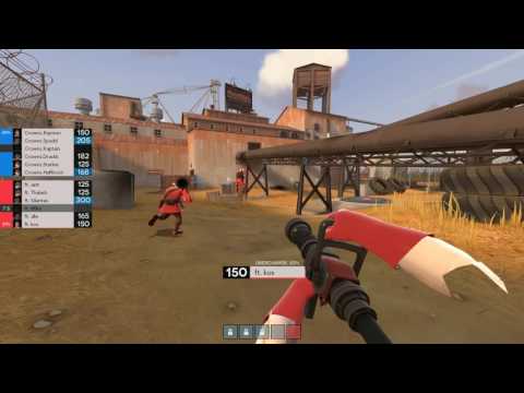 Insomnia58 Grand Finals - Crowns eSports Club vs Full Tilt - Granary