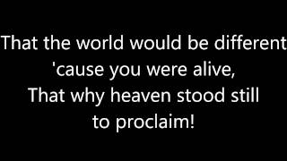 Who Would Imagine A King (Instrumental)