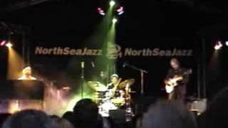 Lou Donaldson (LIVE @ NORTH SEA JAZZ 08) - Alligator Boogaloo